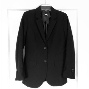 J.Crew Black Blazer